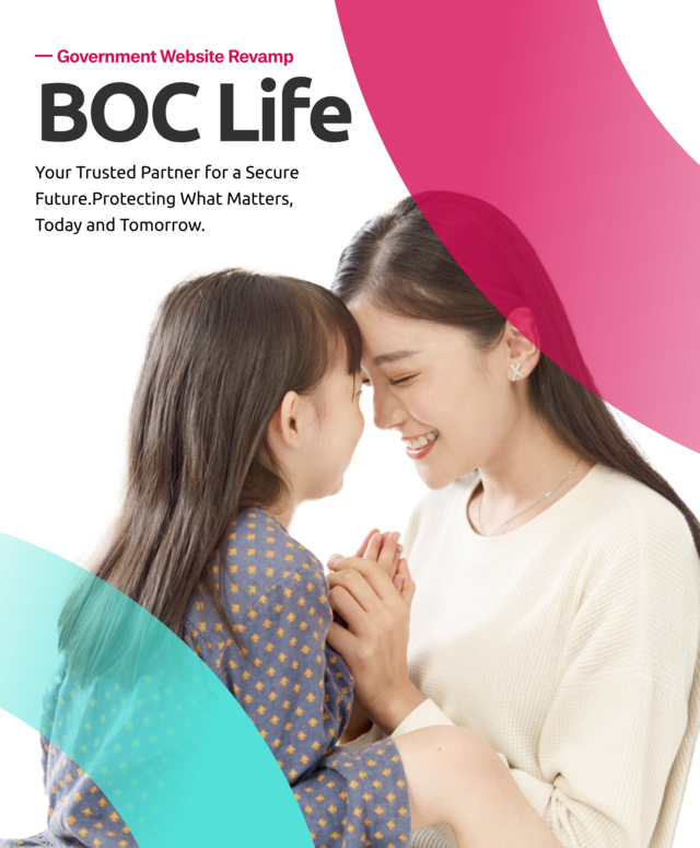 BOC Life